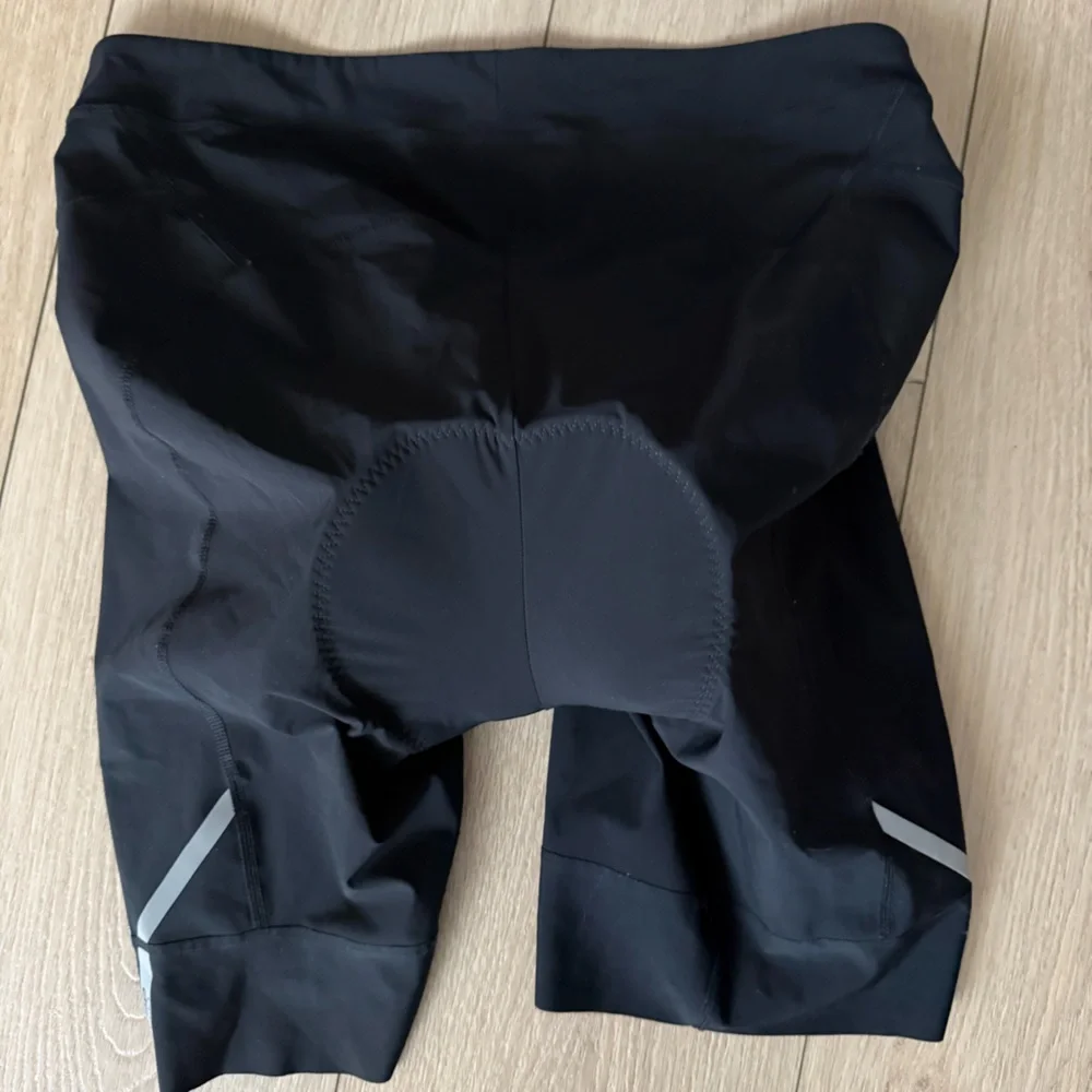 Co-Op Cycles Black Padded Bike Cycling Shorts Men’s XL
